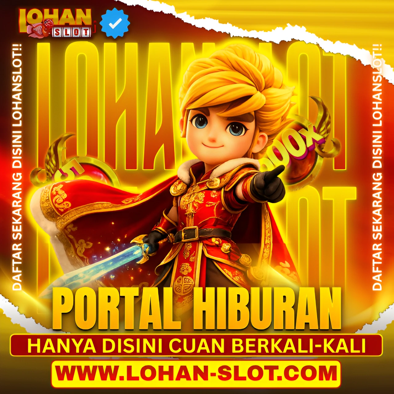 Komunitas LOHANSLOT - Seputar Info Bocoran Pola Jitu Akurat Se-Indonesia